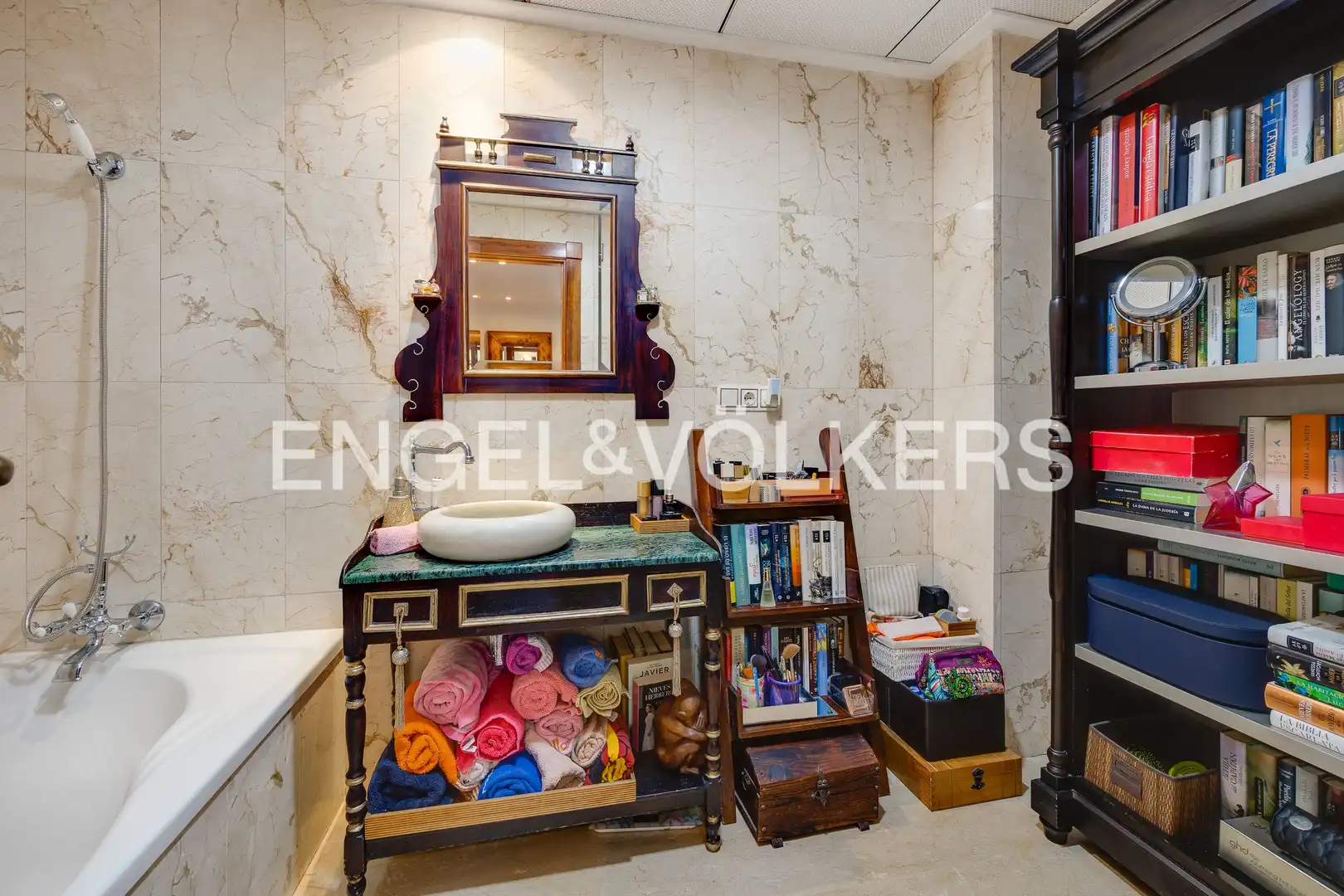 Baño de Ático en venta en Torrevieja con Aire acondicionado, Calefacción y Terraza