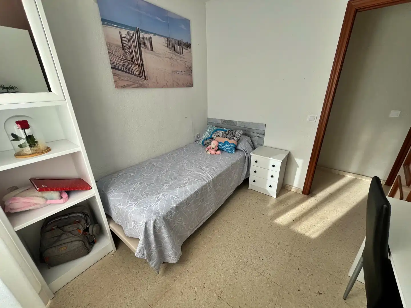 Appartement avec ascenseur à vendre à Calle Melilla 1, imagen 26