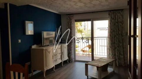 Photo 4 of Flat to rent in Carrer del Pare Antón Martín, 3, La Malva-rosa, Valencia