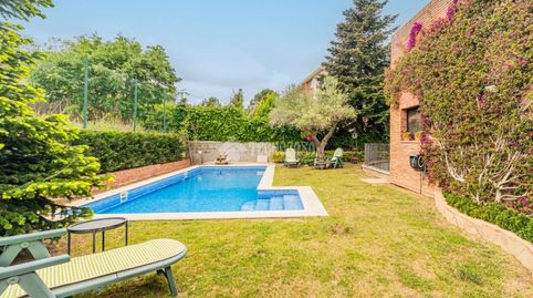Foto 3 von Haus oder Chalet zur Miete in Valldoreix, Sant Cugat del Vallès