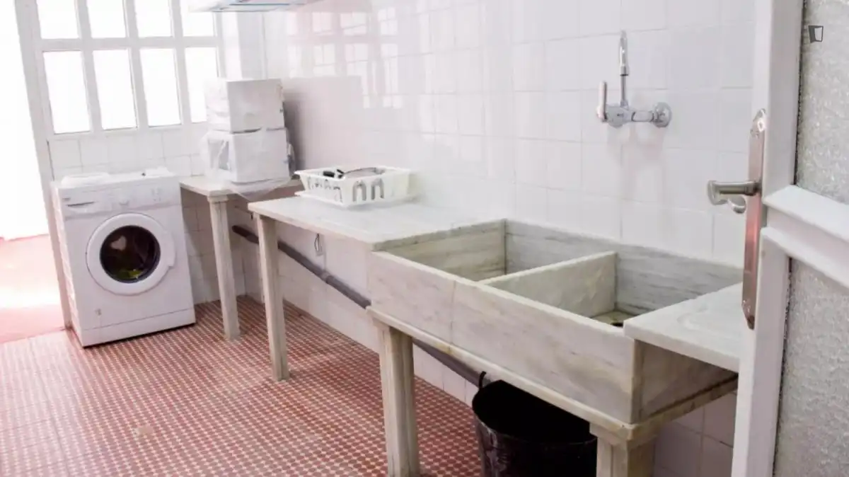 Habitación en El Botànic