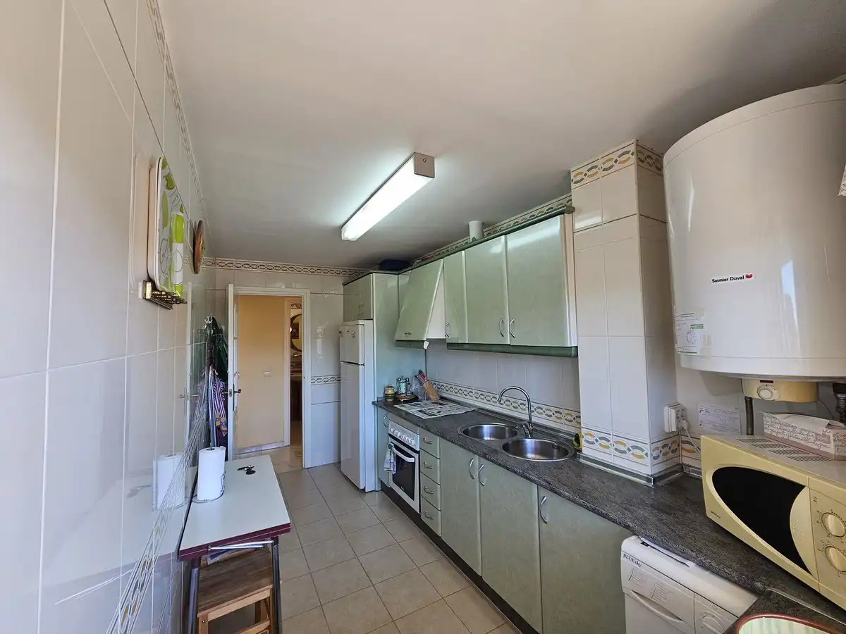 Casa adosada en venta en Rojales