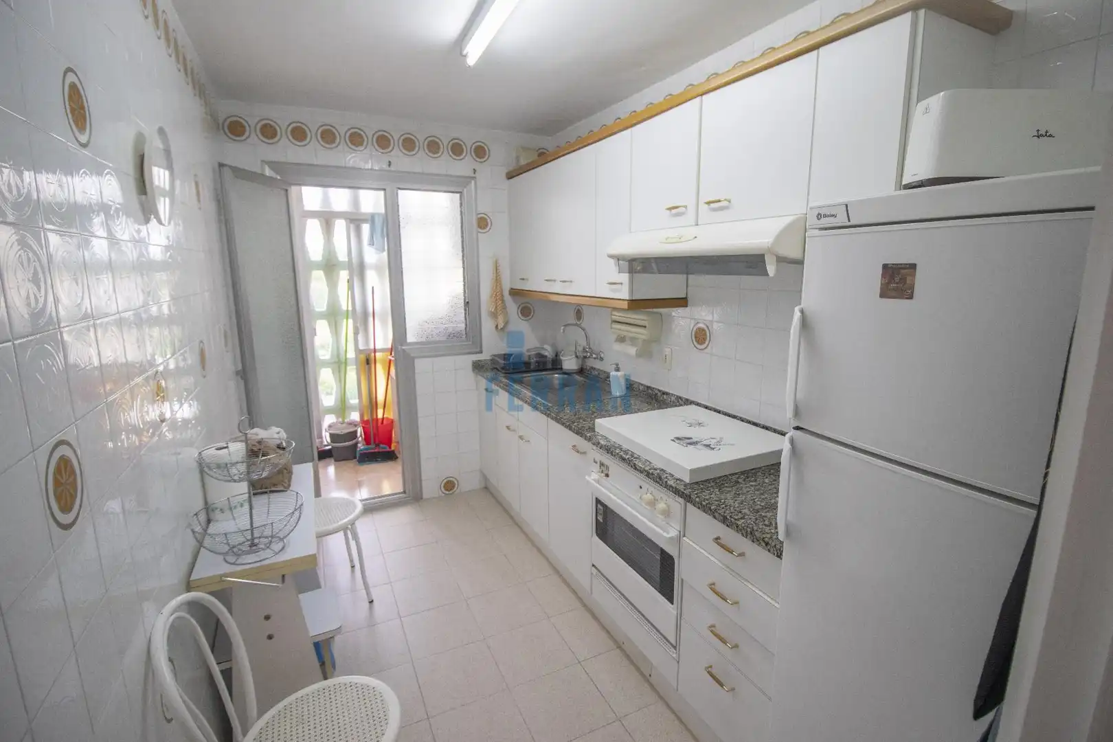 Apartament en venda a Sant Salvador