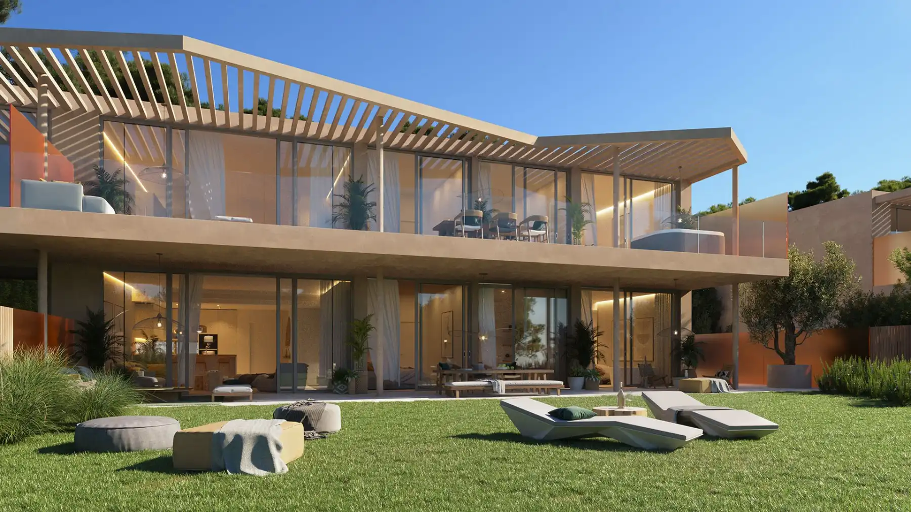 Apartament amb piscina en venda a Marbella Centro, imagen 26