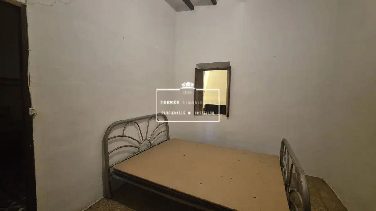 Habitación de Casa o chalet en venta en Vilafamés con Terraza