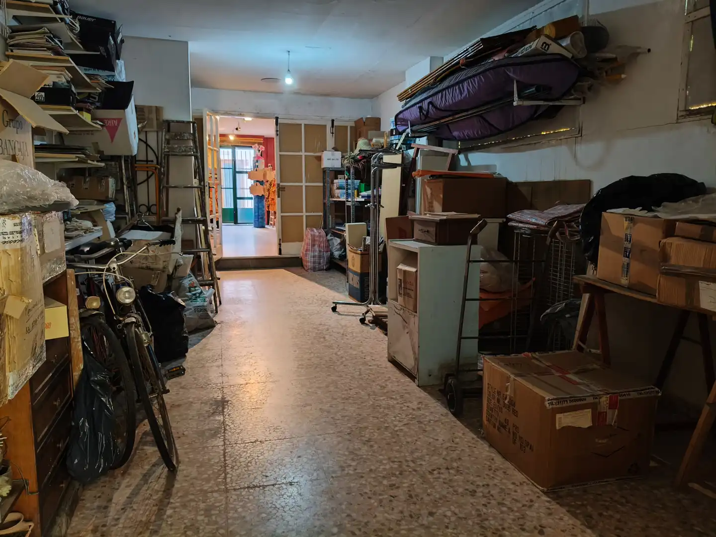 Local commercial à vendre à Carrer de Formentera 12A, imagen 5