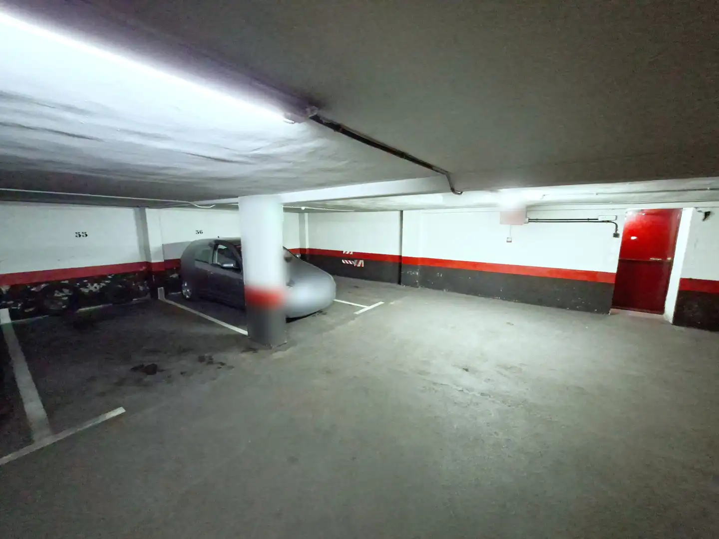 Parking de Piso en venta en Leganés con Aire acondicionado, Calefacción y Parquet