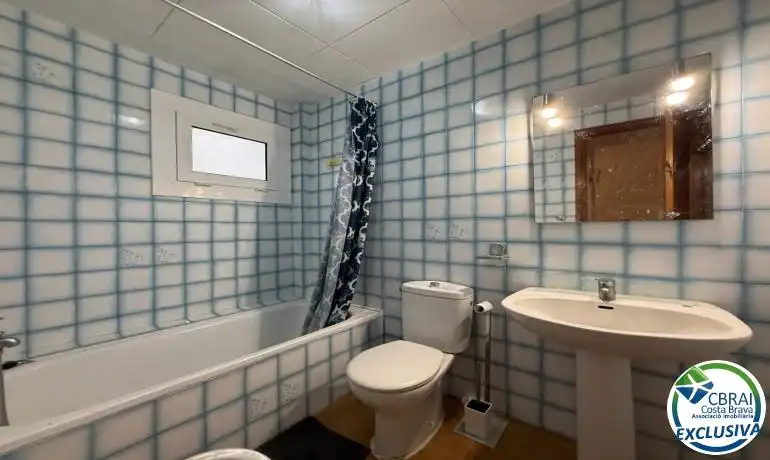 Appartement compact à vendre à Carrer del Puig Rom, imagen 9