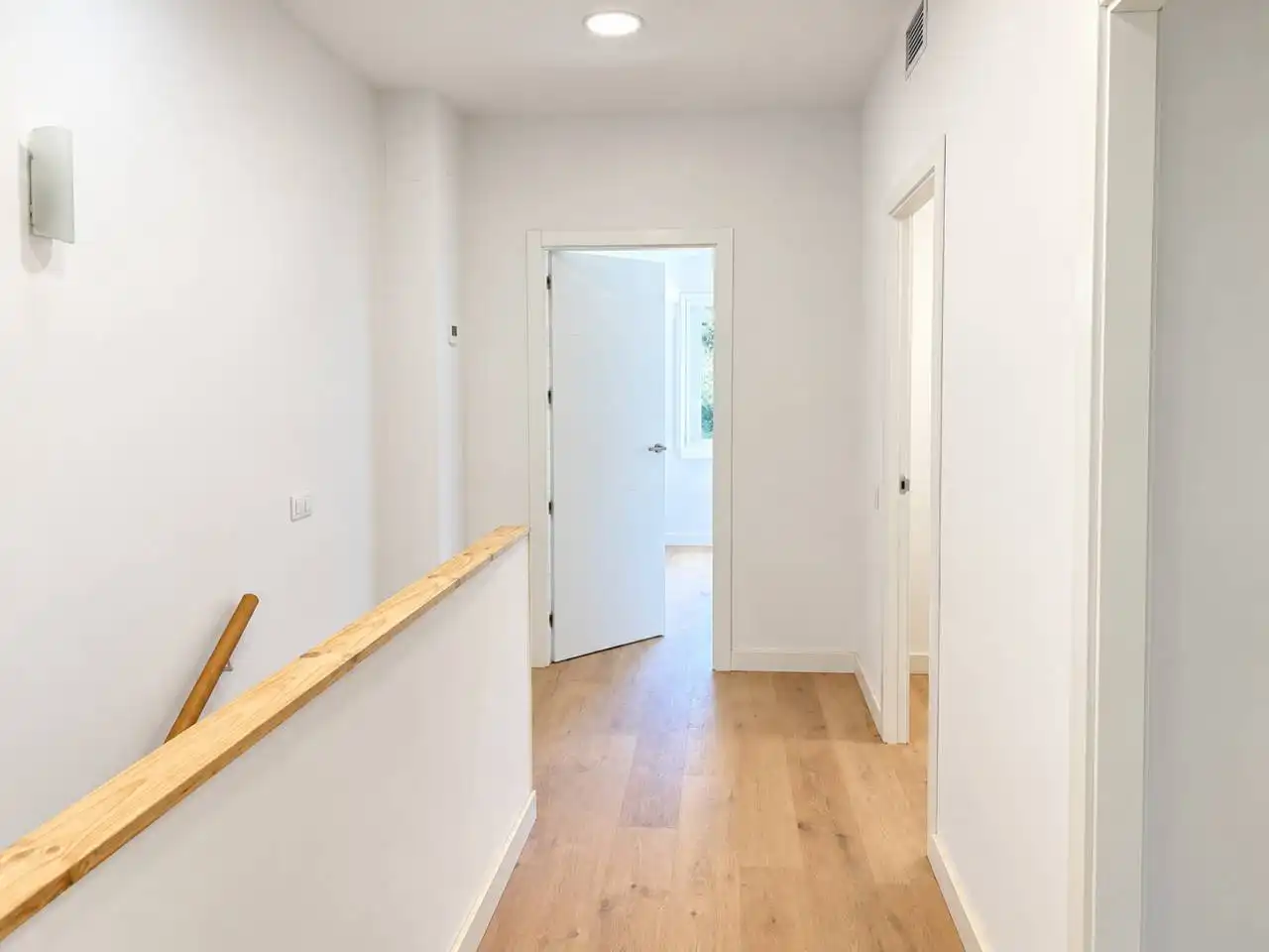 Detached homes for rent in Sant Feliu de Codines  with Heating and Terrace