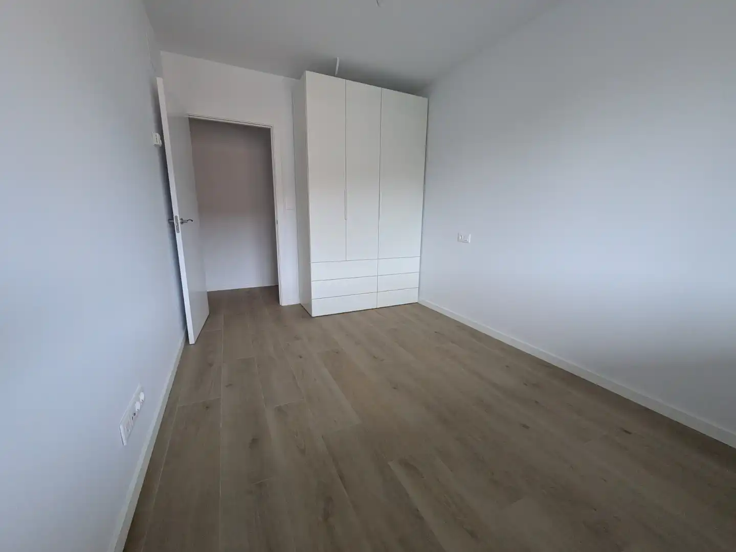 Habitación de Piso en venta en Donostia - San Sebastián  con Calefacción, Terraza y Trastero
