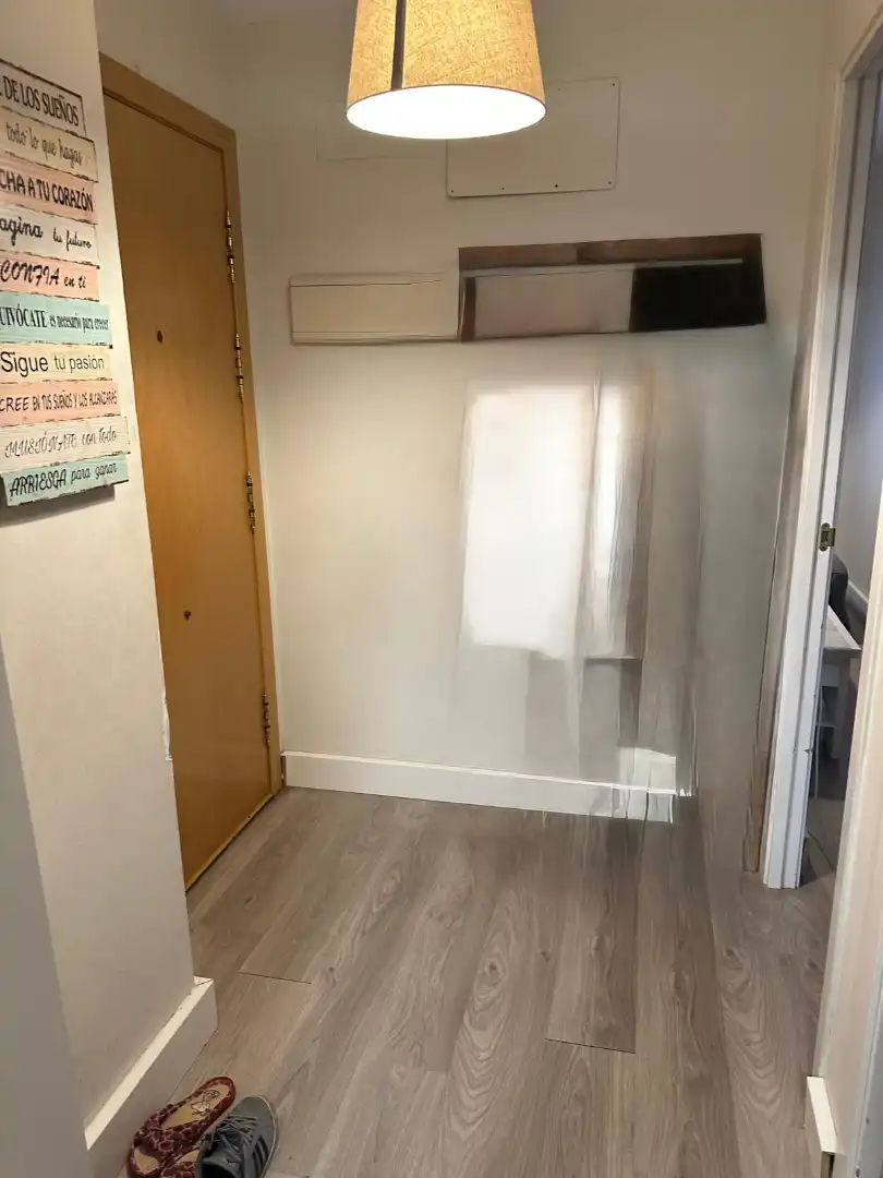 Piso en venta en Sevilla con Aire acondicionado, Jardín privado y Terraza