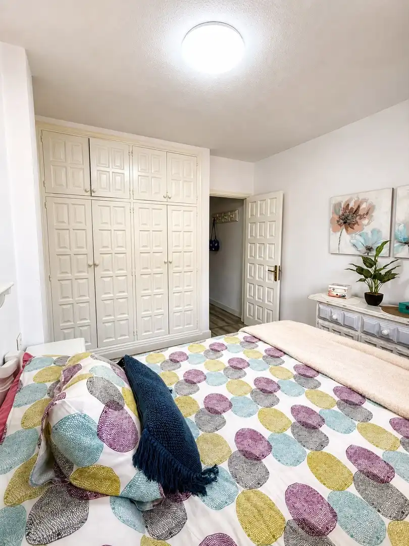Apartament amb piscina en venda a natero, imagen 14