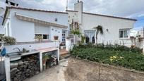 Exterior view of House or chalet for sale in Sant Jaume d'Enveja  with Terrace