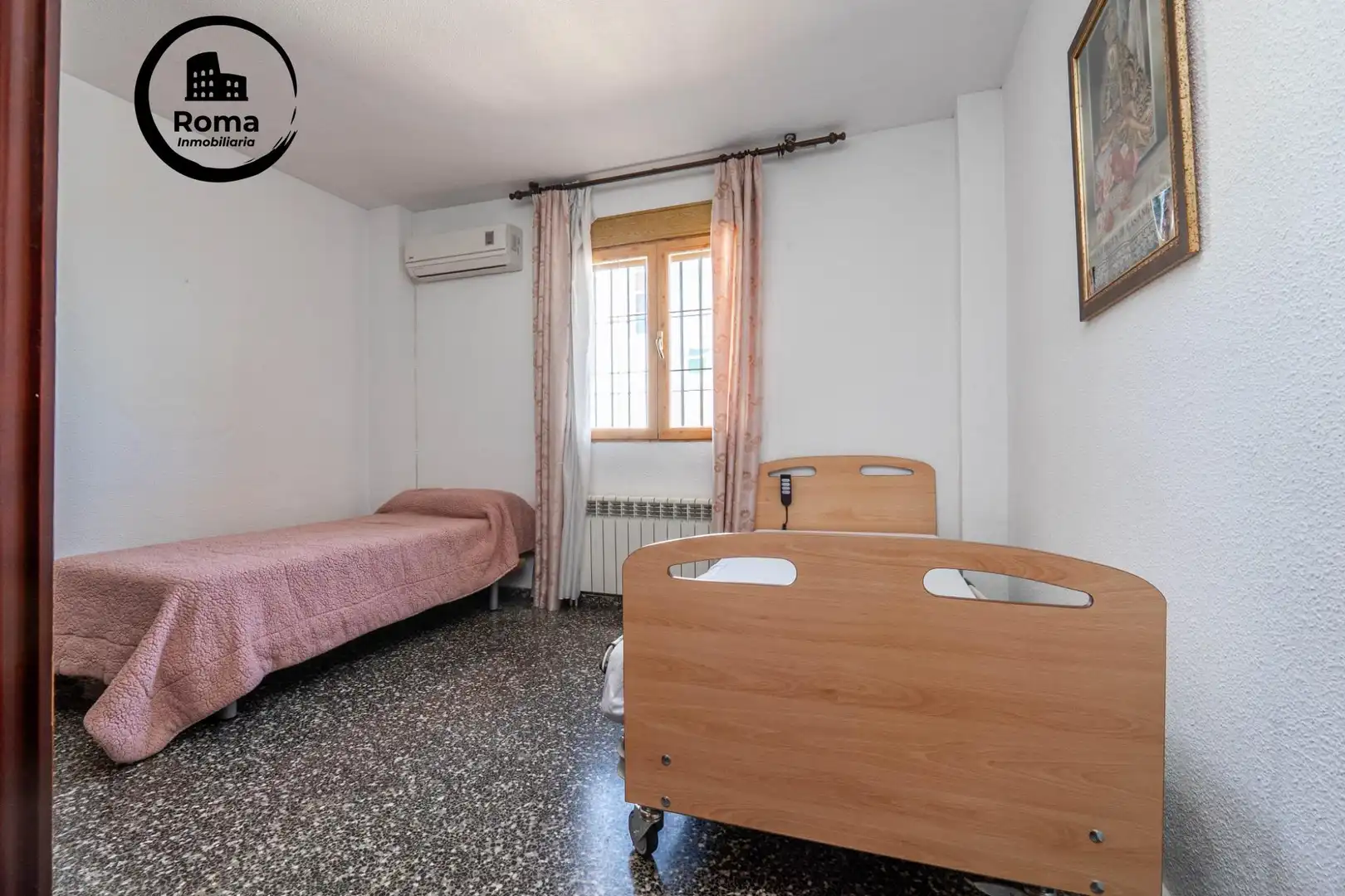 Chalet con terraza en venta en Villa de Otura, imagen 15