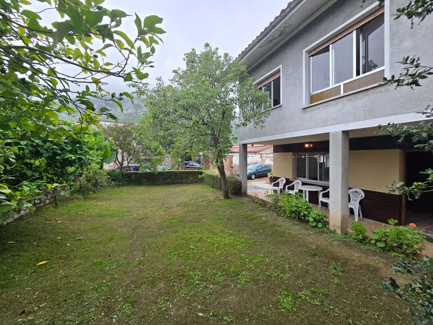 Casa o xalet en venda a lledias, Posada - Barro