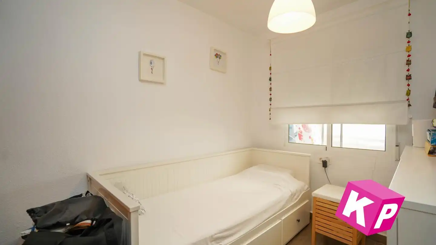 Bungalow con piscina in vendita a Avinguda D'Escandinàvia, imagen 12