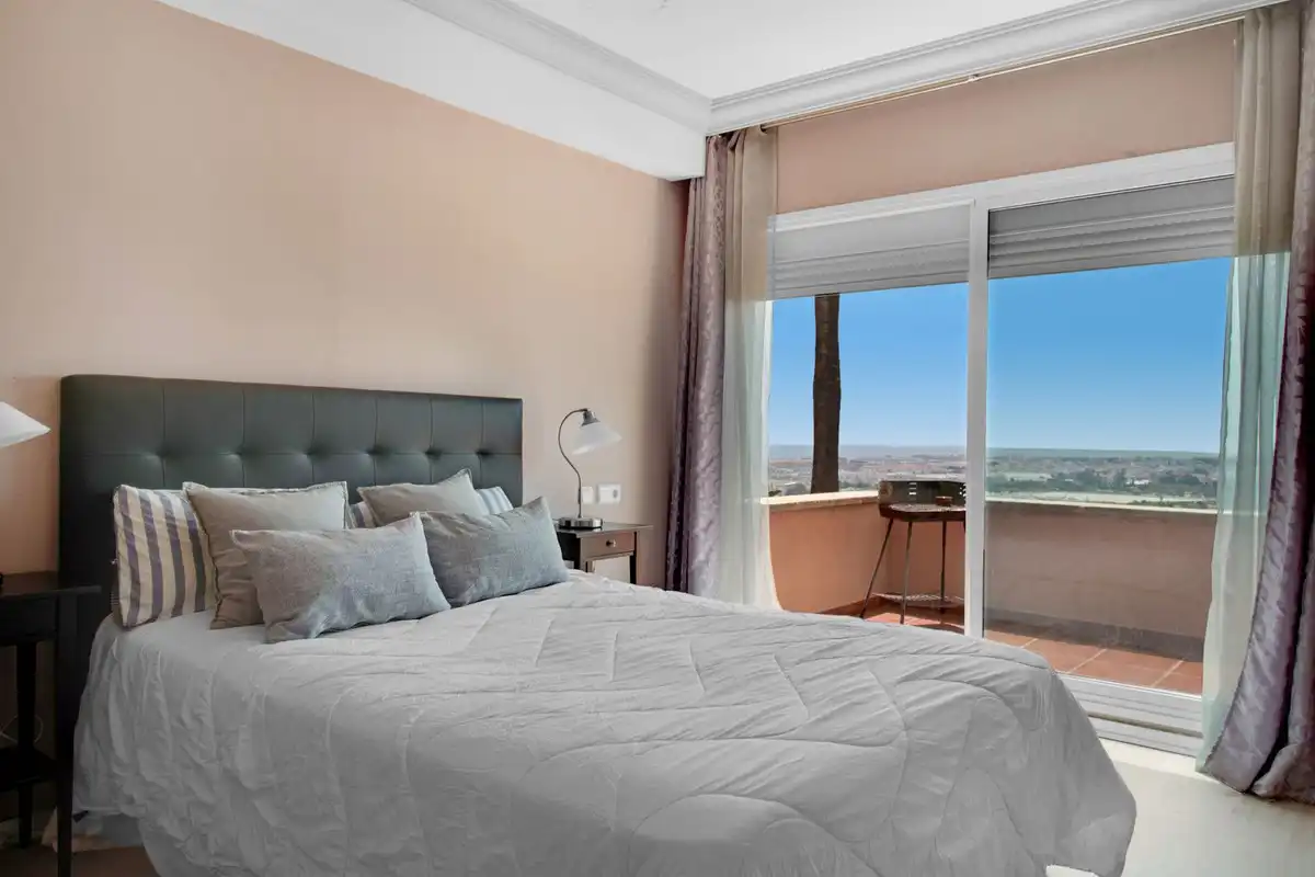 Appartamento con terrazza in vendita a Nueva Andalucía, imagen 8
