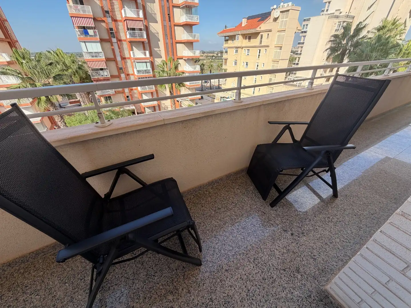Apartment with pool for sale in Puerto Deportivo, imagen 18