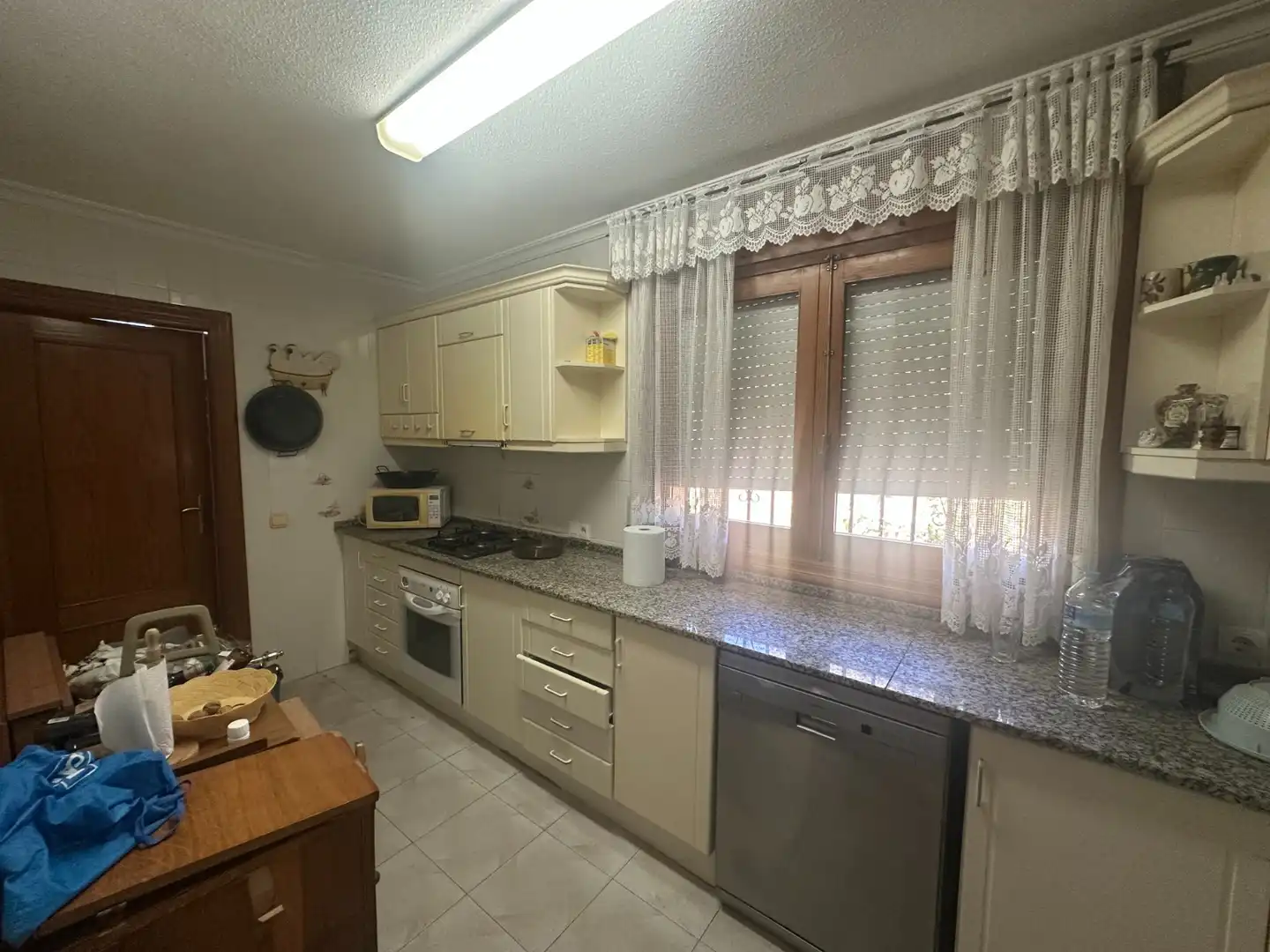 Kitchen of Houses for sale in Torrevieja  with Private garden, Terrace and Swimming Pool