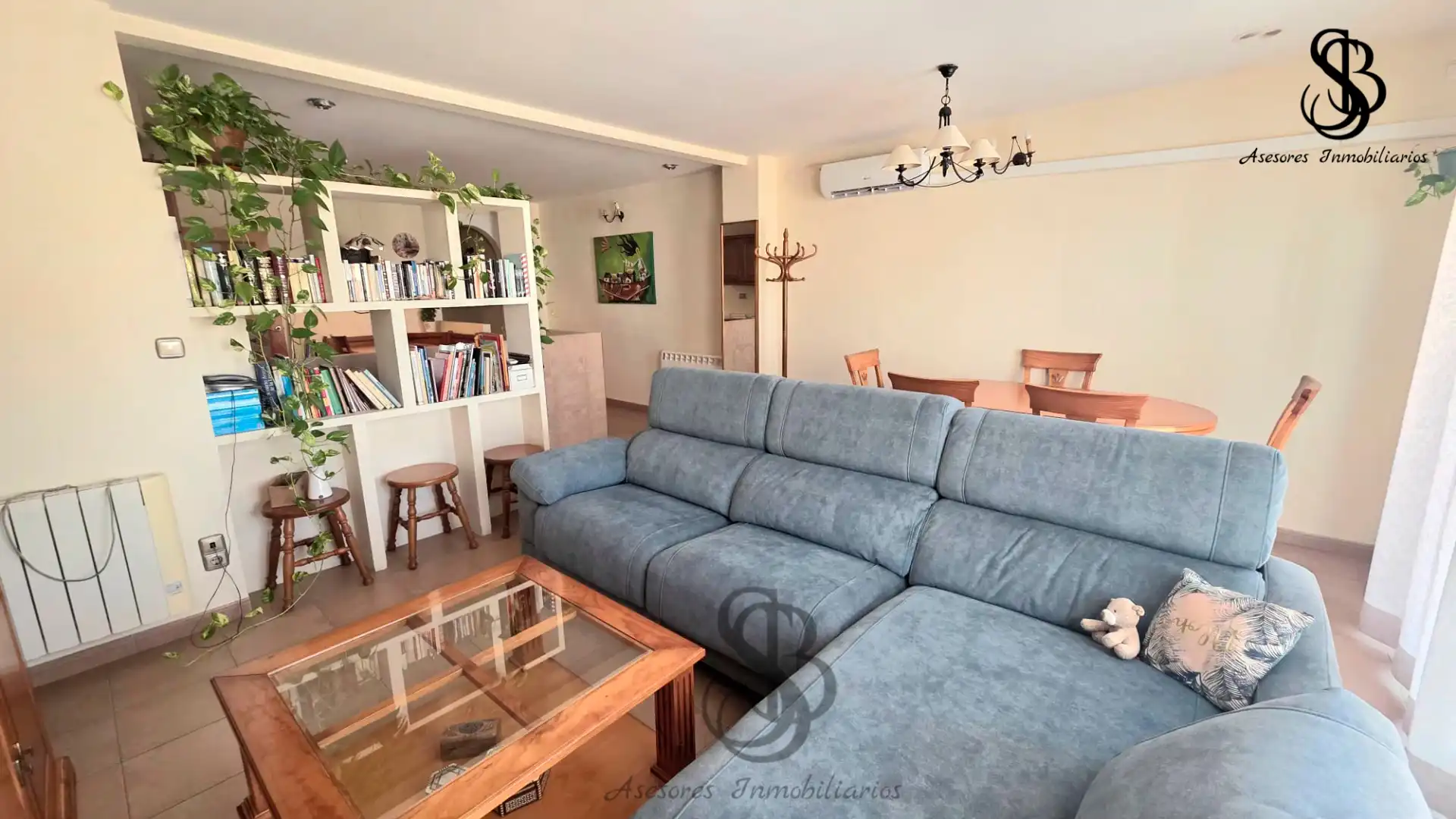 Wohnung zum Verkauf in Carrer Torres Quevedo, imagen 2