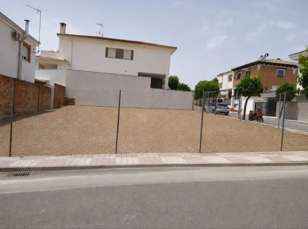 Terreni e lotti in vendita a Calle Donantes de Sangre 30, imagen 4