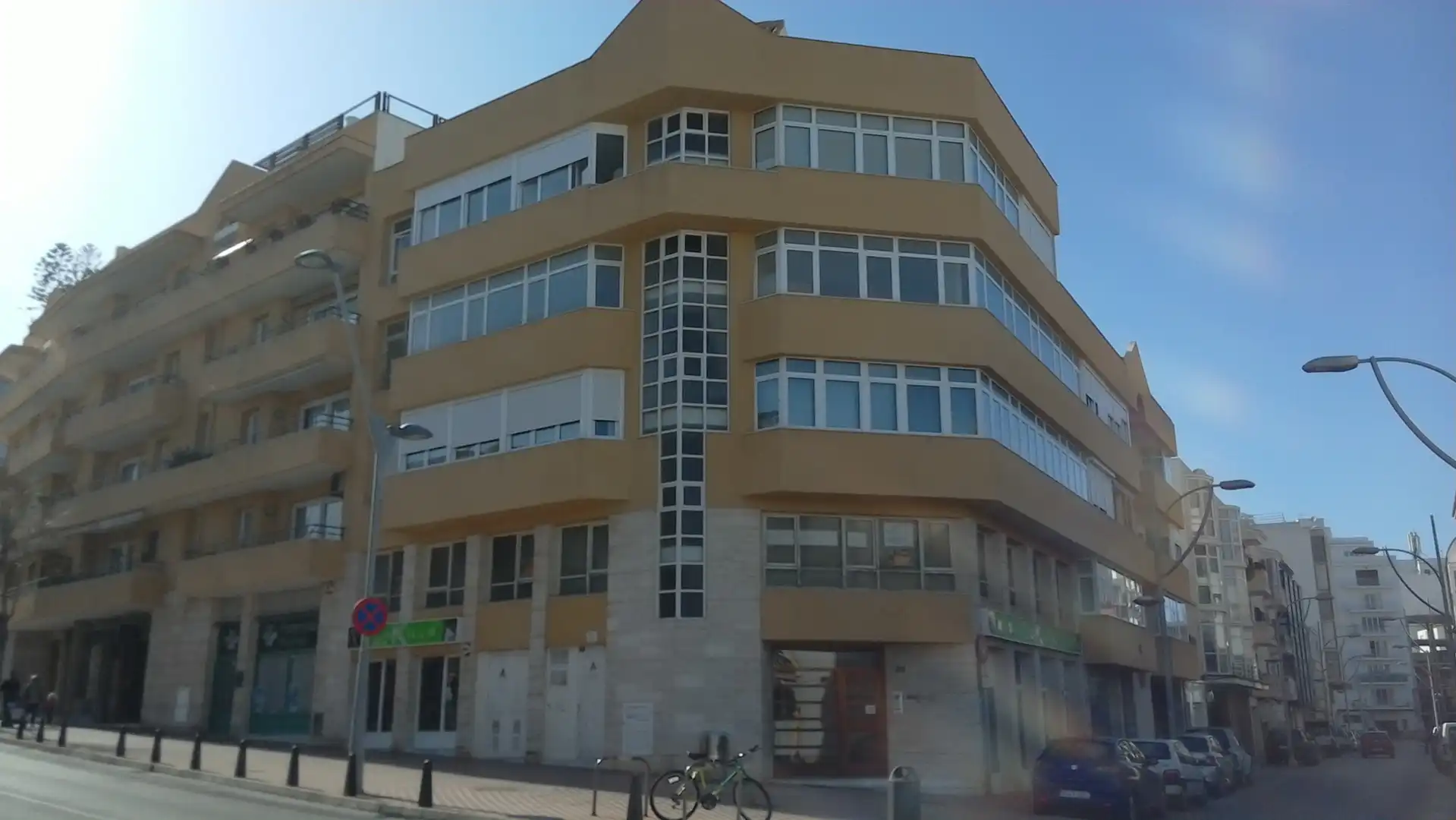 Exterior view of Premises for rent in Albarreal de Tajo