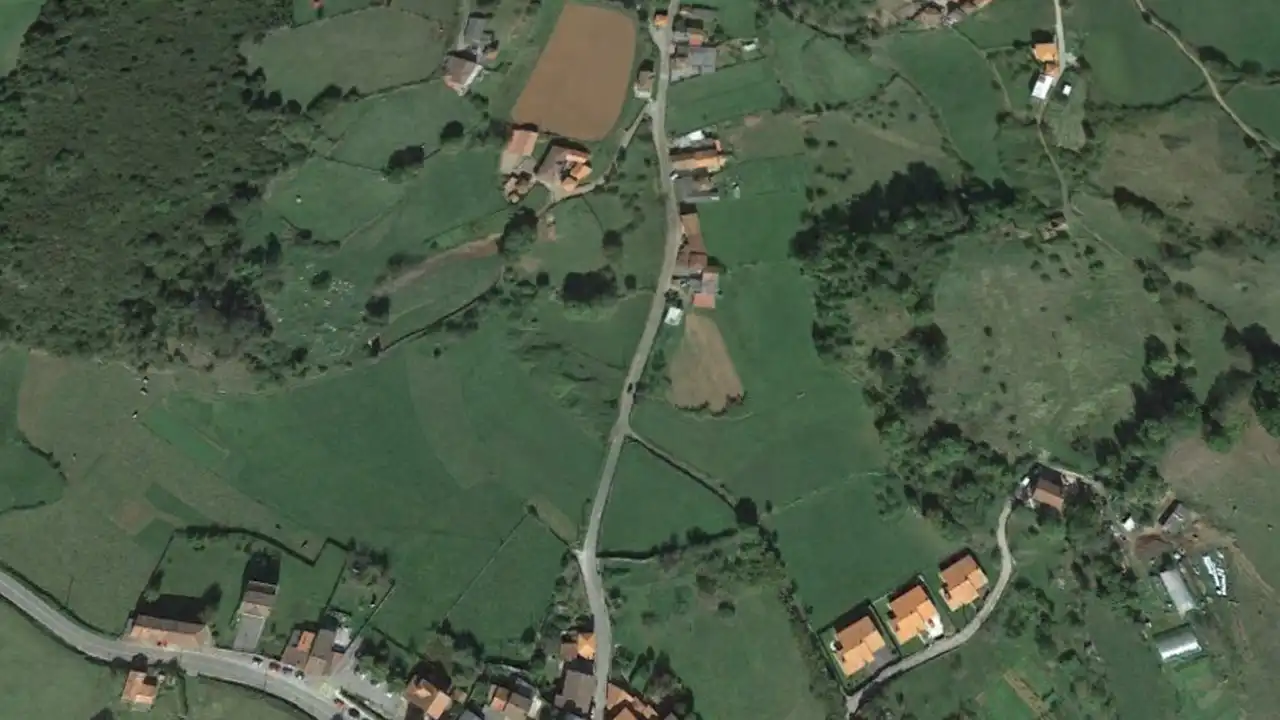 Terreny rústic en venda a Ptda Parroquia de Santullano - Consejo de las Regueras -, imagen 3