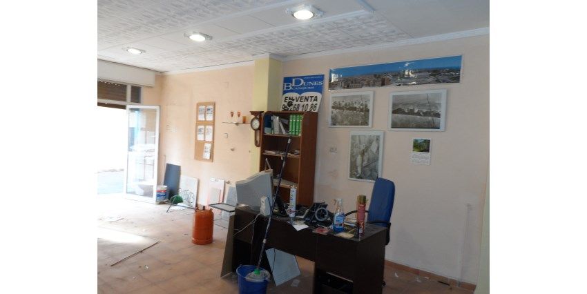 Haus oder Chalet zum verkauf in CALLE VIRGEN DEL CARMEN , Playa Puerto de Sagunto, Puerto de Sagunto, Sagunto / Sagunt