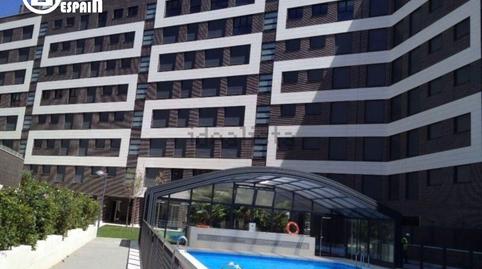 Foto 2 de Piso en venta en Calle Fernandez Shaw, Adelfas,  Madrid Capital