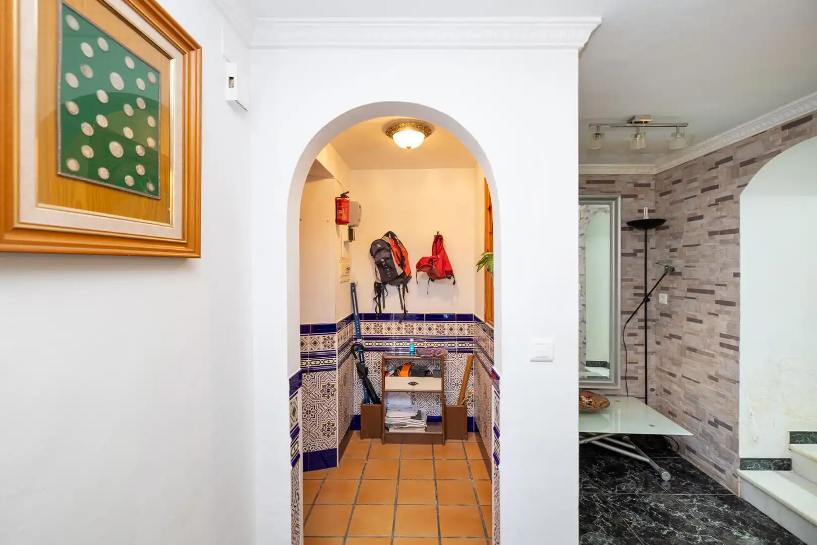 Casa adosada en venda en Loja
