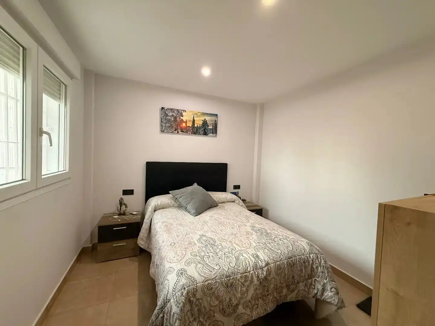 Habitación de Piso en venta en Manilva