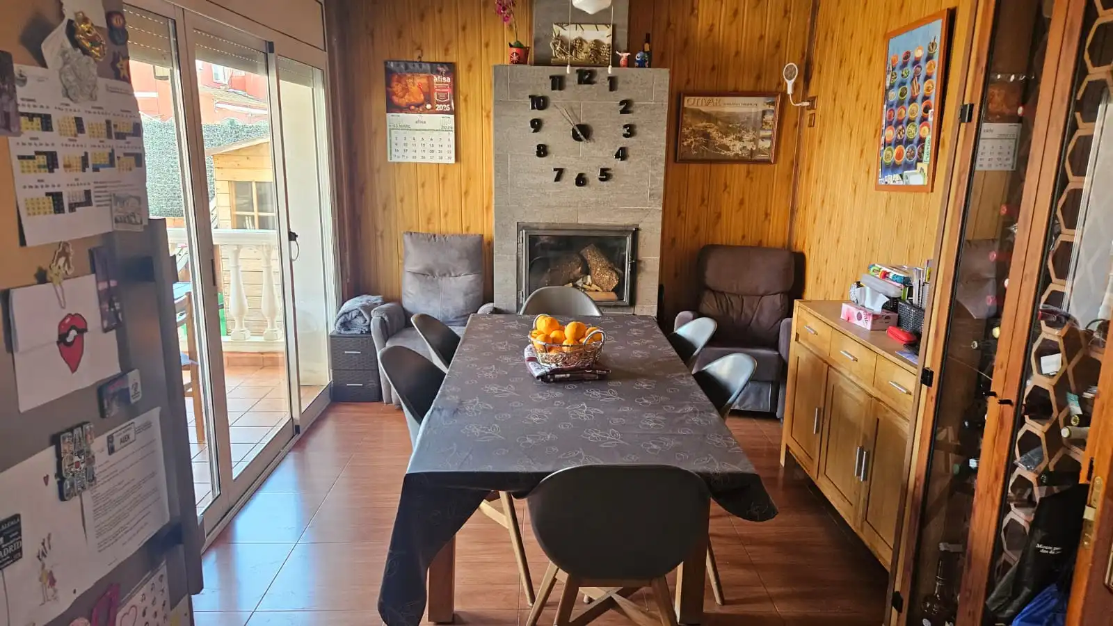 Casa adosada en venta en Vilafant
