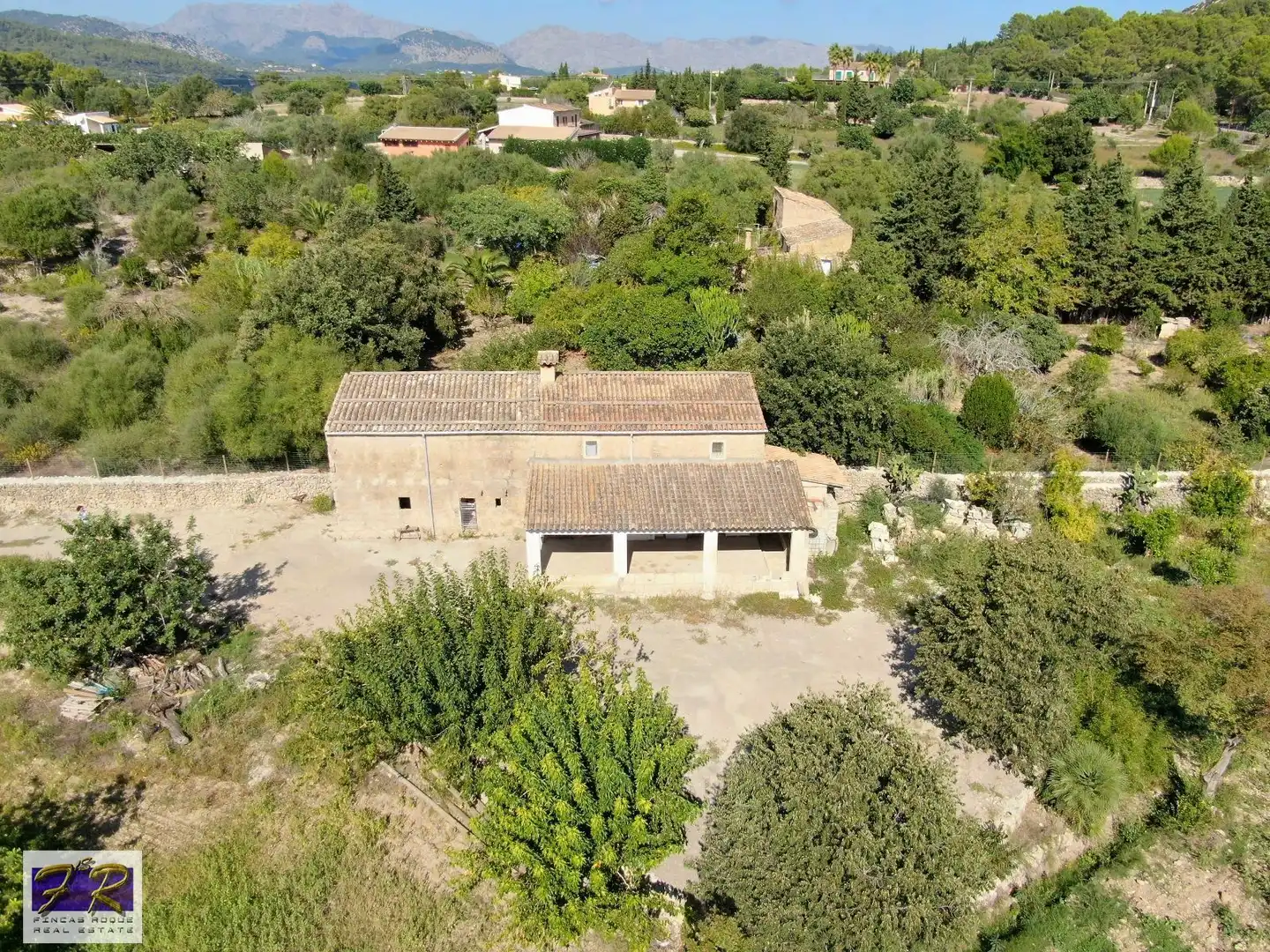 Casa rústica con piscina en venta en Ciutat d'Alcúdia, imagen 18