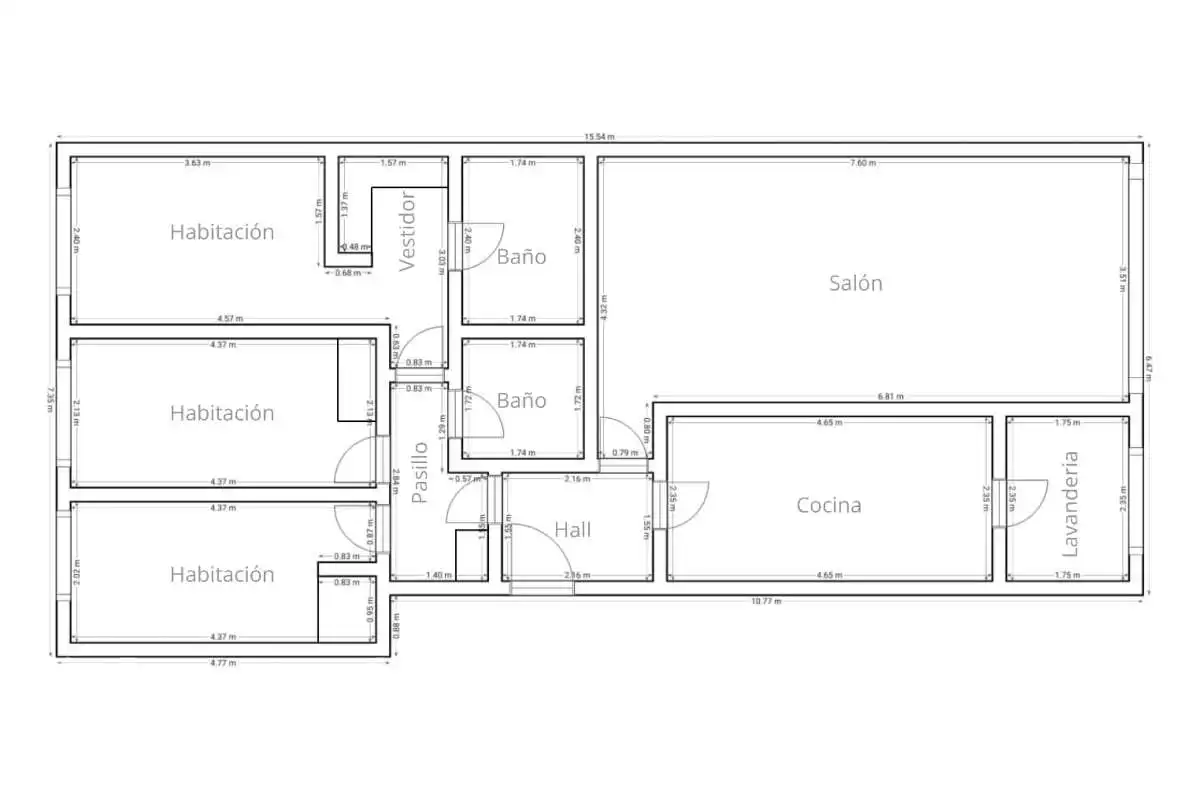 Flat for sale in Torrejón de Ardoz  with Air Conditioner, Heating and Storage room