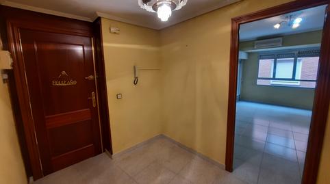 Foto 2 de Piso en venta en Casco Antiguo, Talavera de la Reina