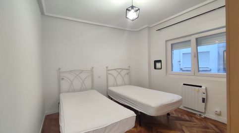 Foto 4 de Pis de lloguer a Gijón - Avenida Manuel Llaneza, Llano, Gijón