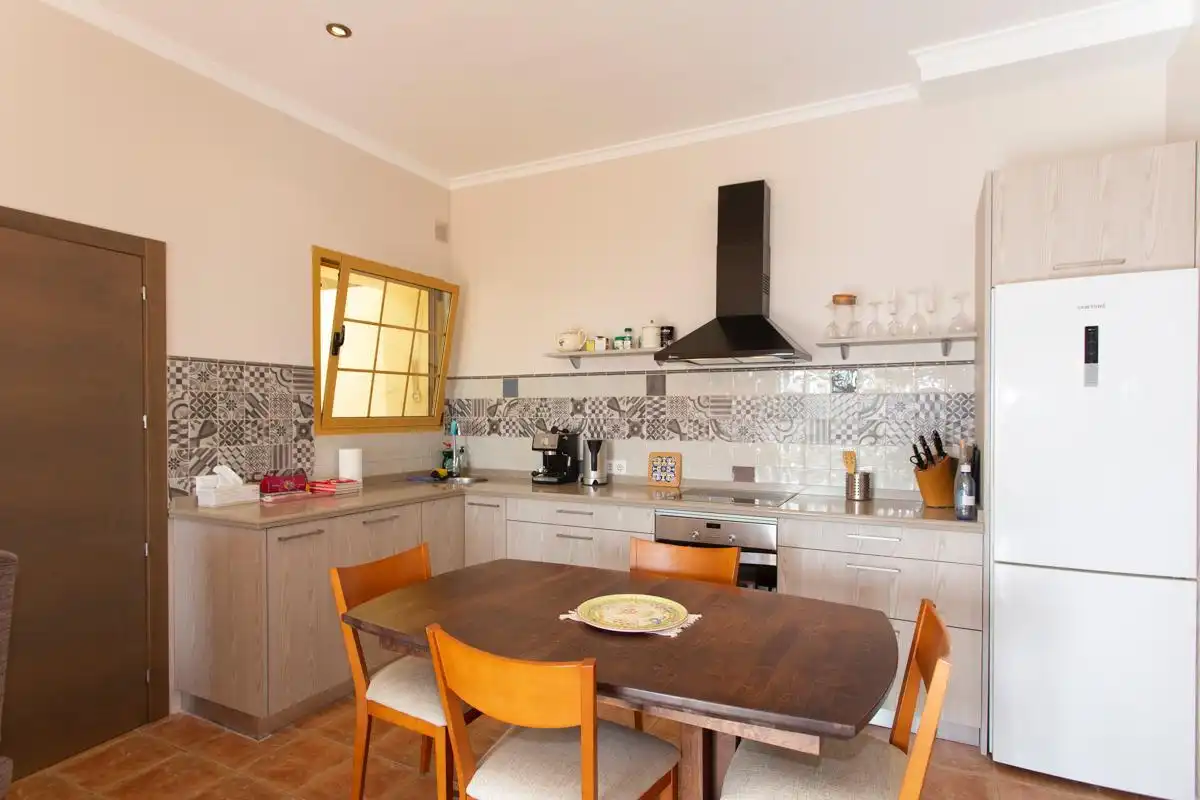 Chalet con terraza en venta en Calle Camelias, imagen 39