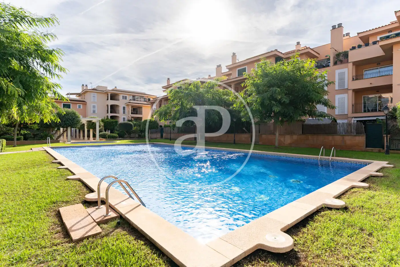 Wohnung zur Miete in Llucmajor, Illes Balears