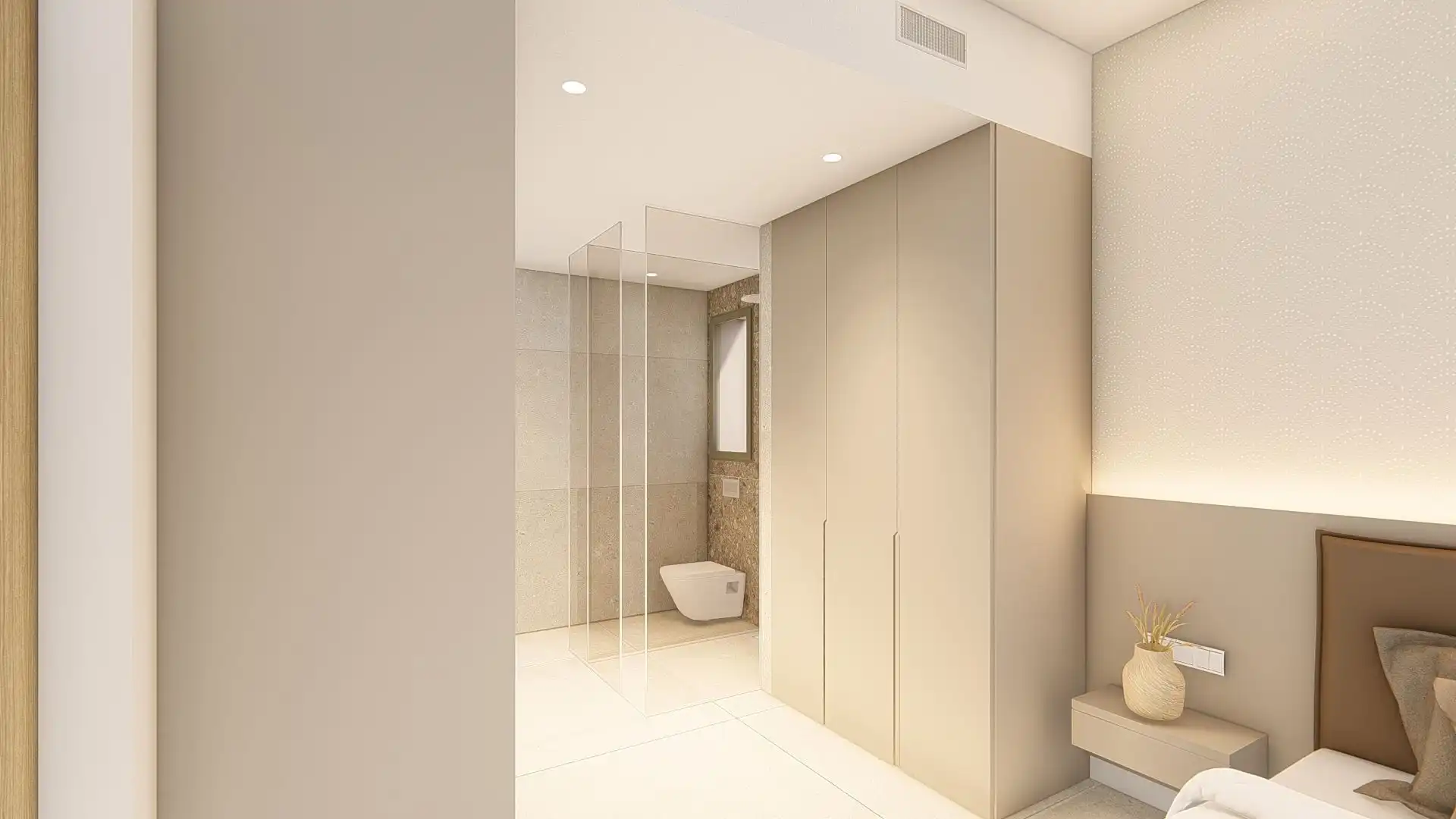 Appartement compact avec piscine à vendre à Las Lomas de Rame - Bahía Bella, imagen 33