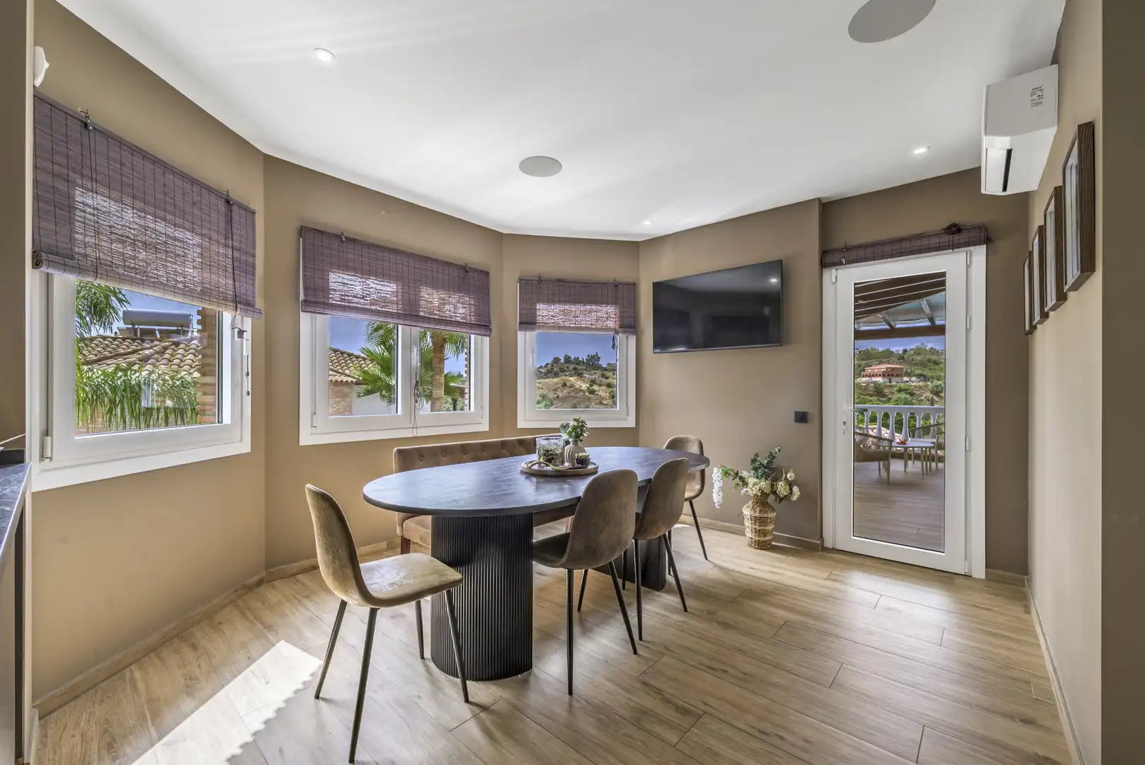 Haus mit Pool zum Verkauf in Campo de Mijas, imagen 15