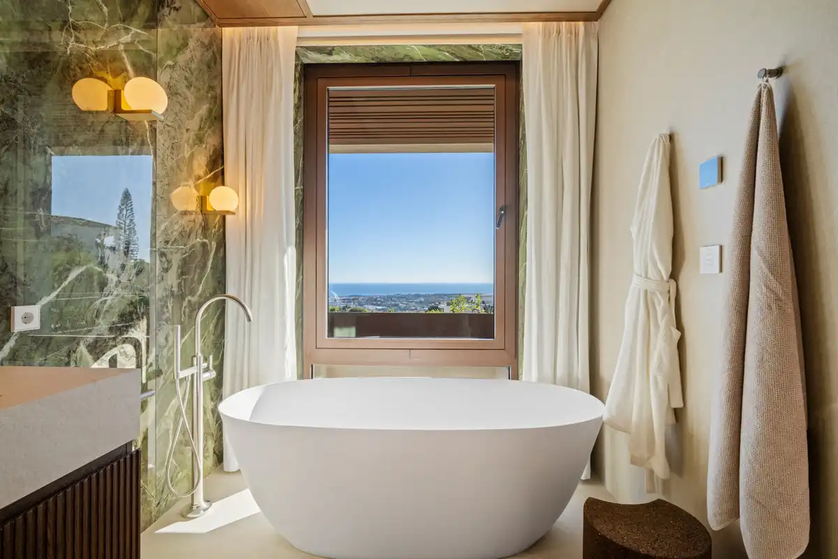 Villa mit Pool zum Verkauf in La Quinta, imagen 26
