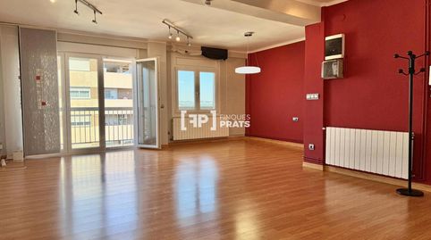 Foto 2 de Ático en venta en Princep de Viana, Príncep de Viana - Clot -Xalets Humbert Torres, Lleida Capital