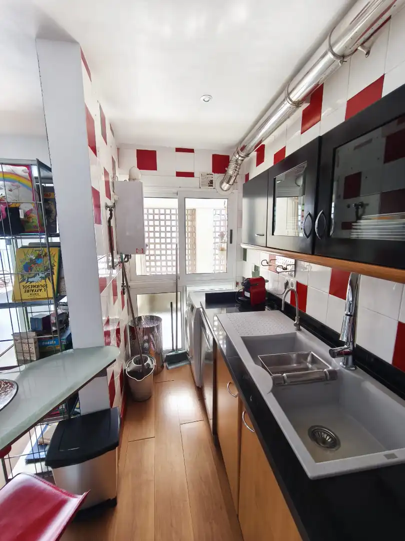 Piso con ascensor en venta en Carrer de la Falconera 20, imagen 30