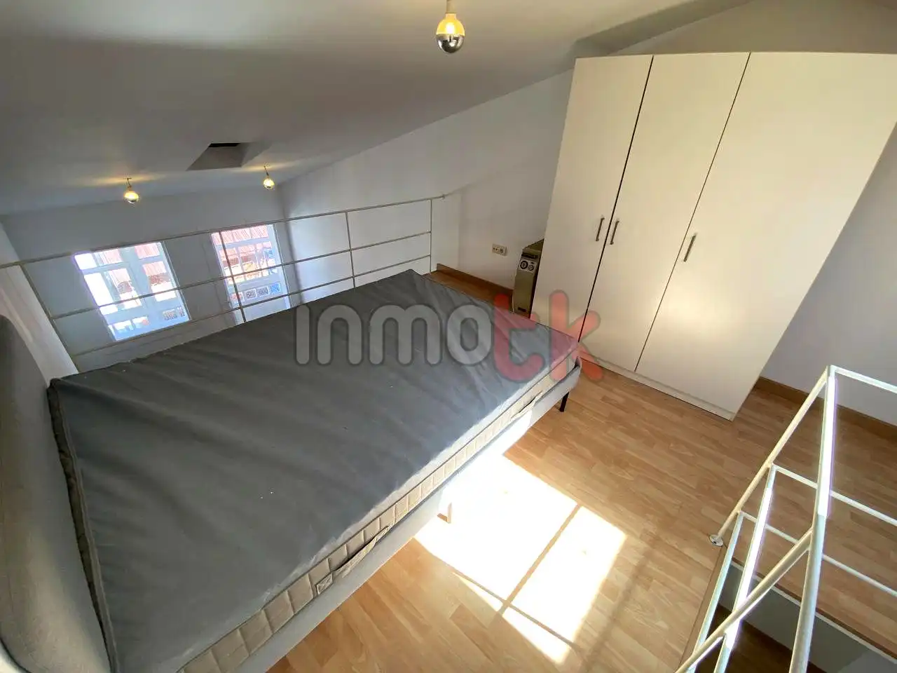 Habitación de Piso en venta en A Coruña Capital  con Calefacción