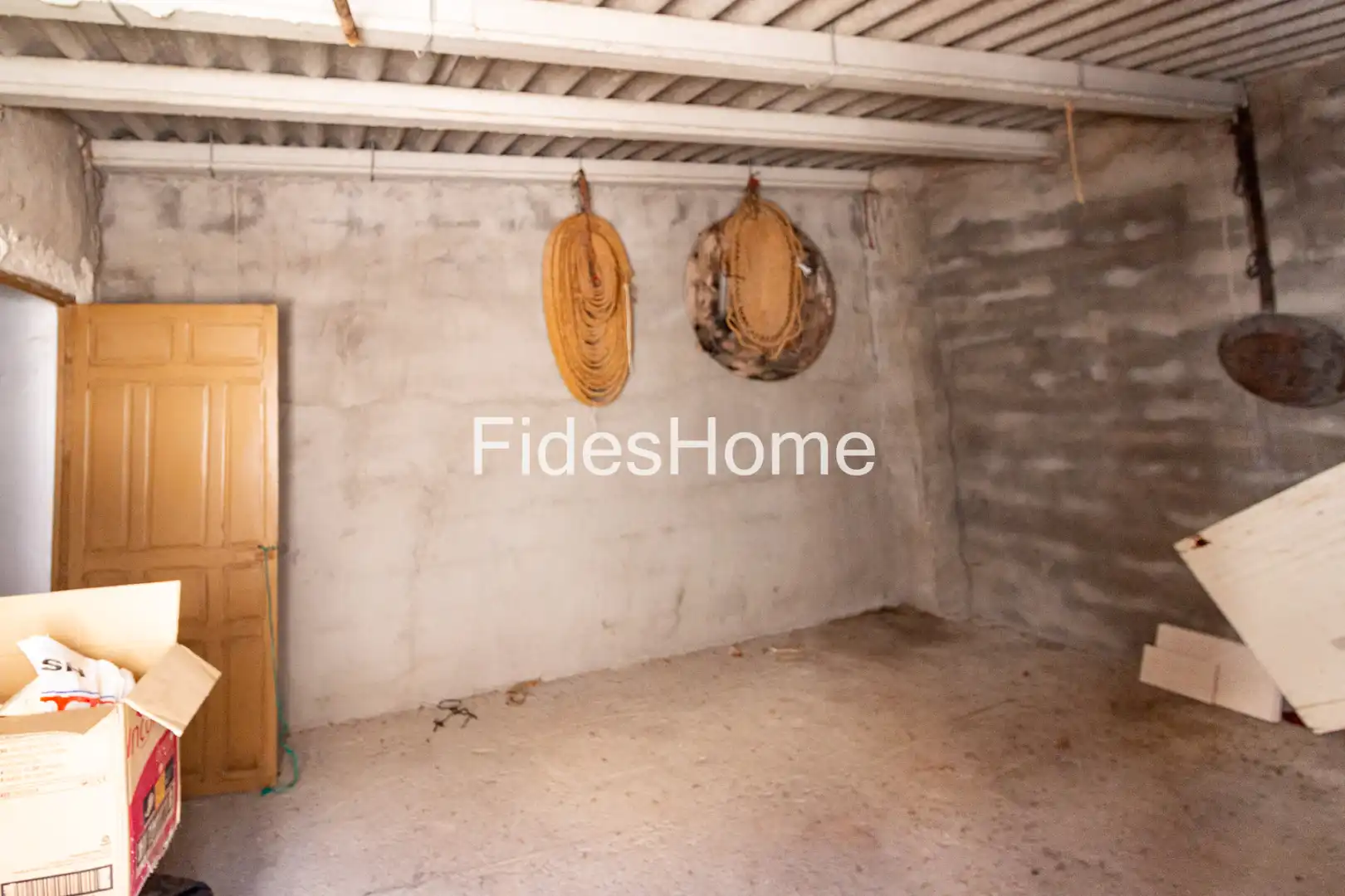 Detached homes for sale in El Pinar