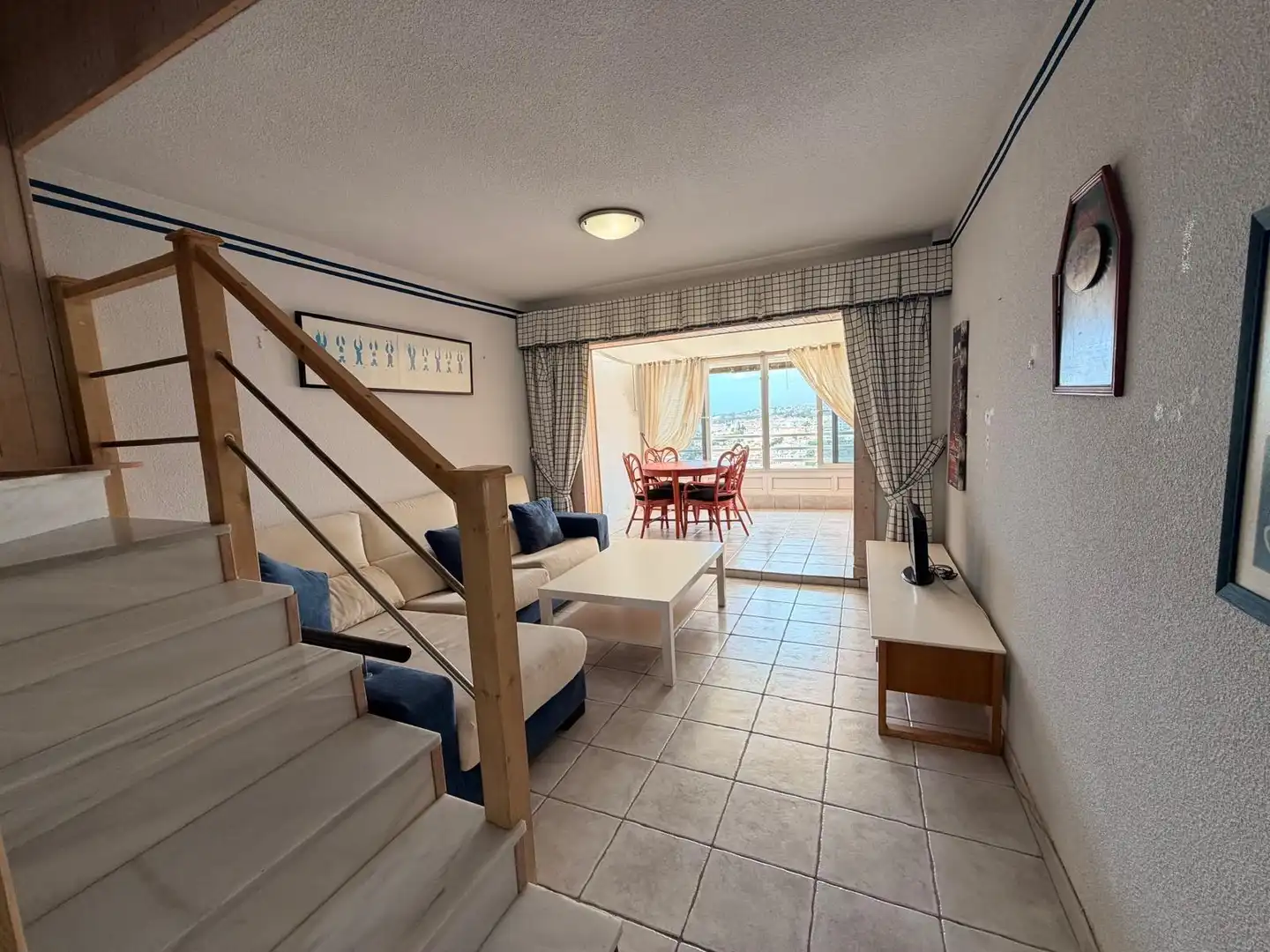 Penthouse mit Terrasse zum Verkauf in Calle Centauro de Riviera, imagen 8