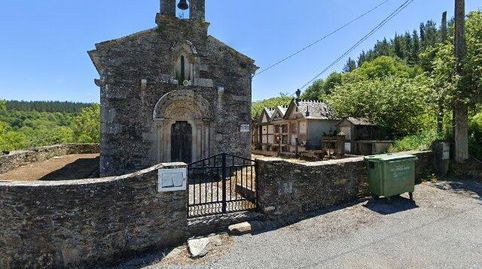 Foto 4 de Piso en venta en Lg Manan - Pq Mato (d), Sarria, Lugo