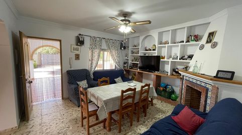 Foto 5 de Casa o xalet en venda a Las Lagunas - Campano, Chiclana de la Frontera