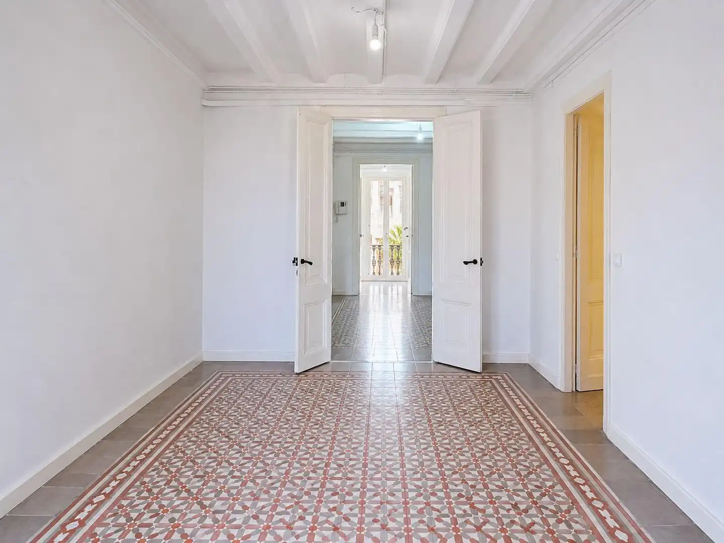 Wohnung mit Terrasse zum Verkauf in Carrer GIRONA, imagen 21