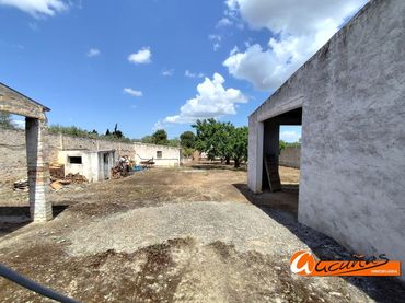 Terrenys i solars en venda a Fuente de Piedra